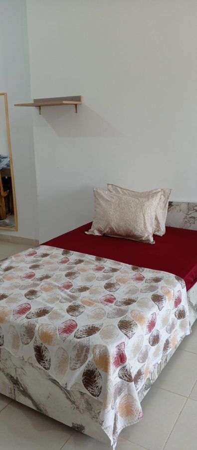 Essafir Residence Sidi Bouzid — Standard Room